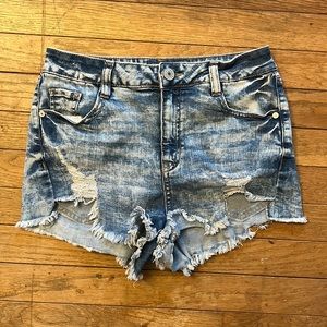 Refuge women’s shorts